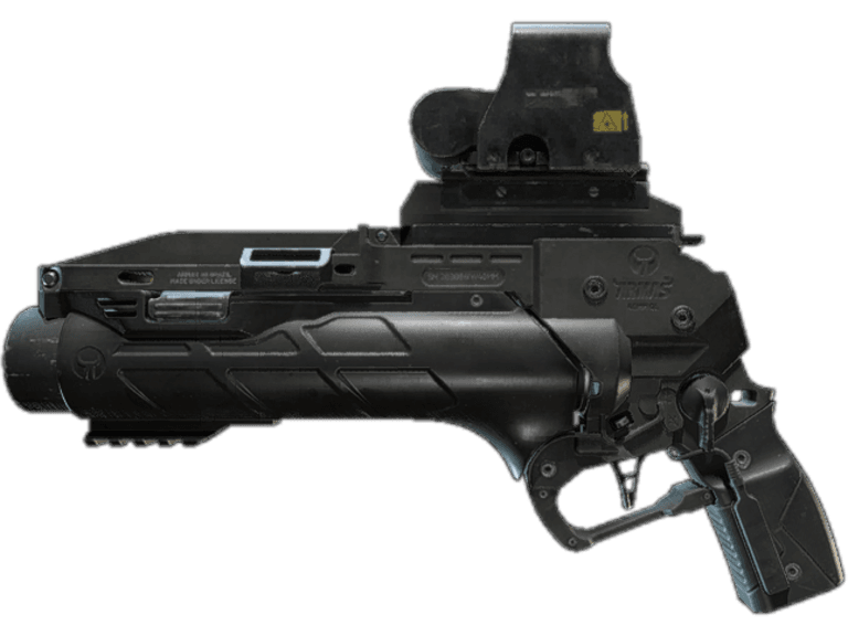 X95 BRE