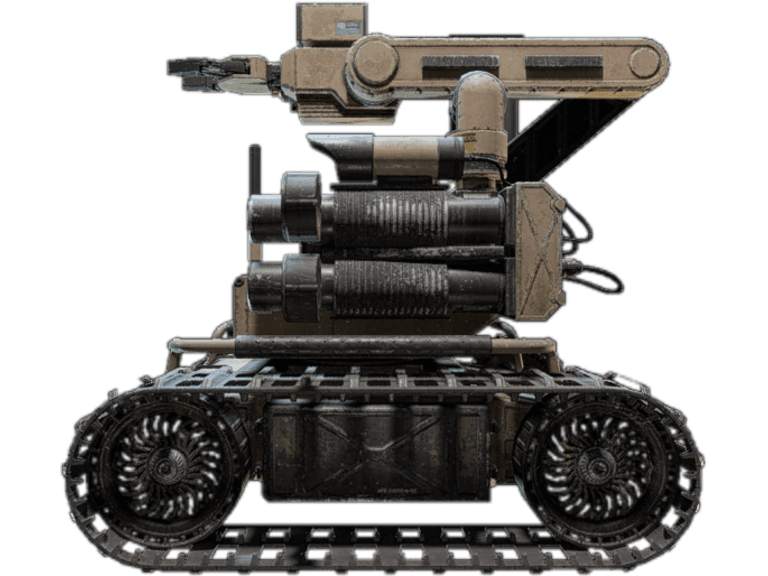 CSB IV