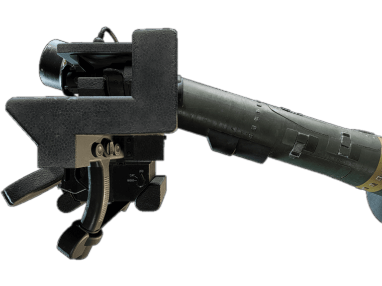 MAS 148 Glaive
