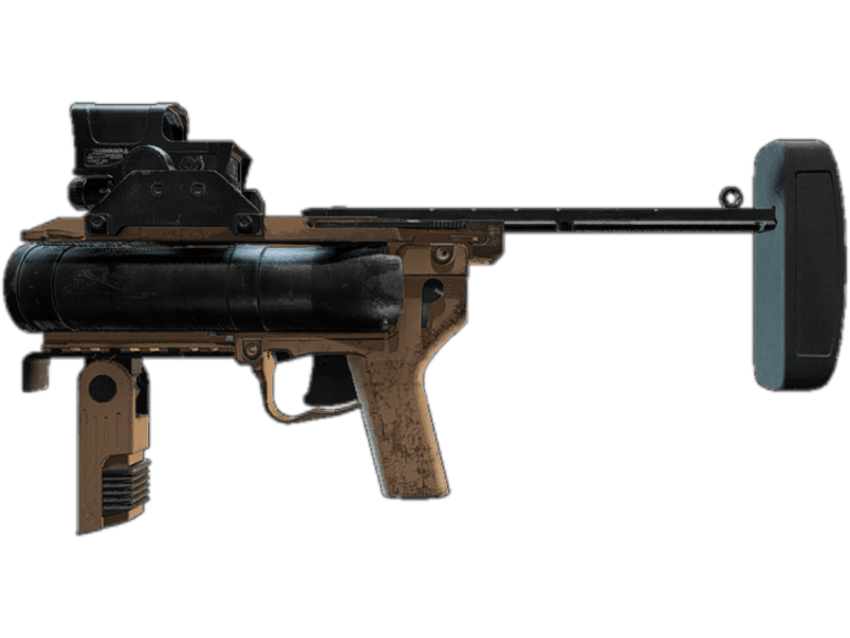 M320A1 HE