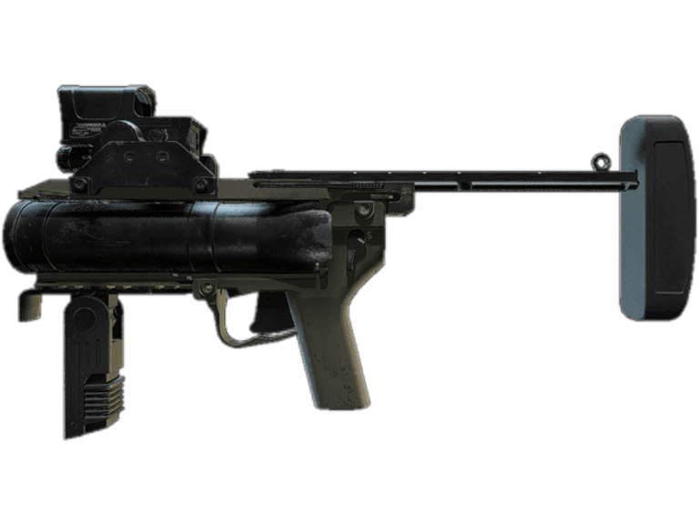 M320A1 SMK