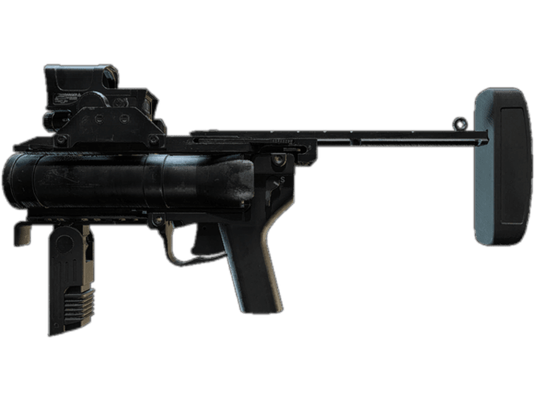 M320A1 THRM