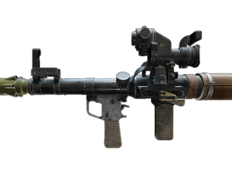 RPG-7V2
