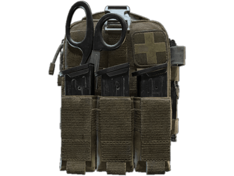 Goliath Compact