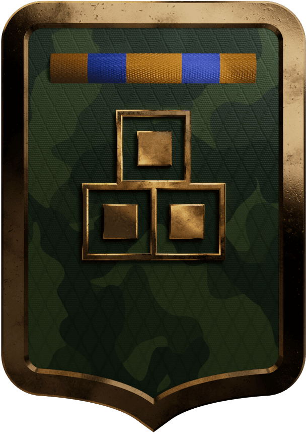 Chief Warrant Officer IV