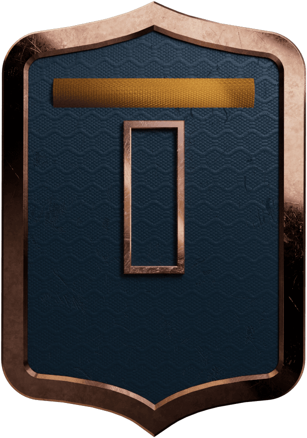 Second Lieutenant