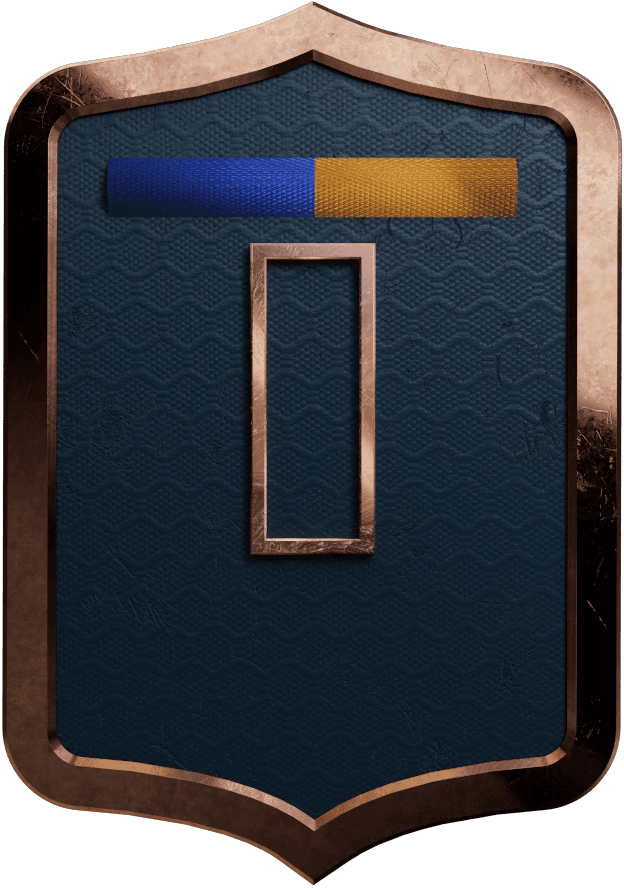 Second Lieutenant II