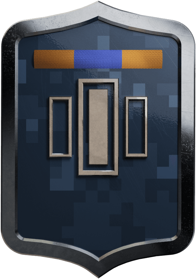 Captain III