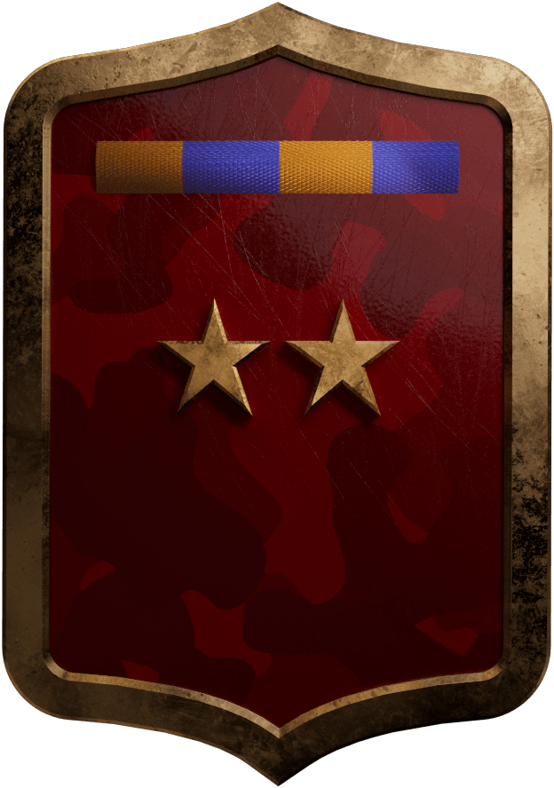 Lieutenant Colonel IV