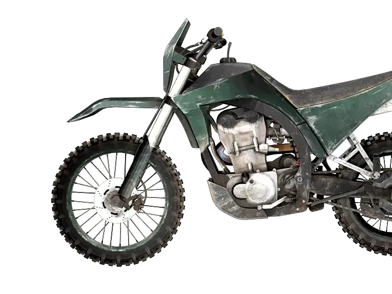TM/O 450