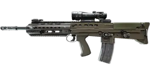 L85A3
