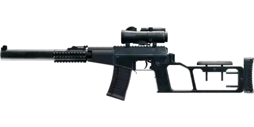 VSSM