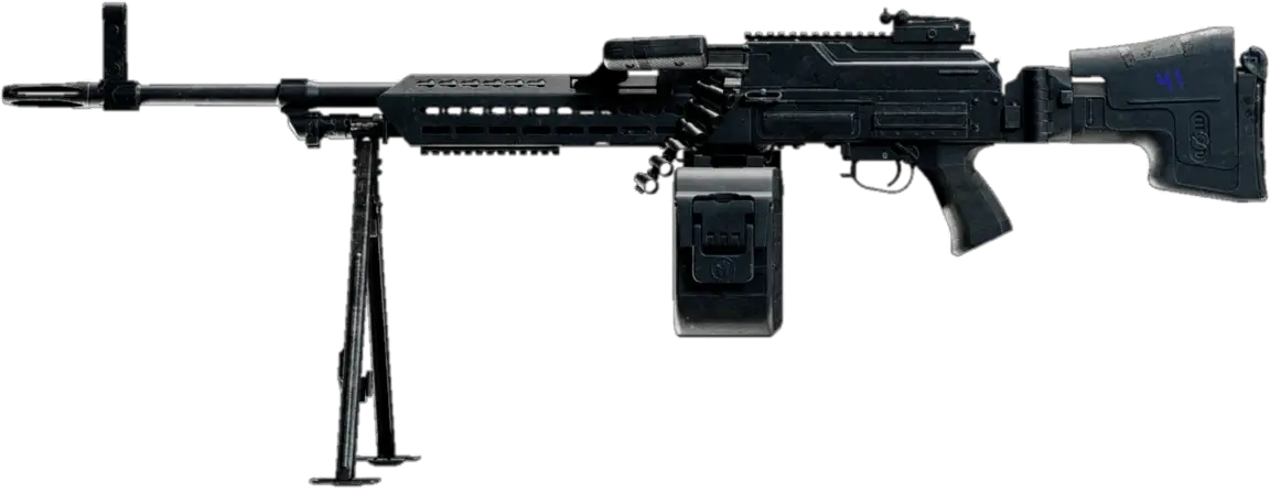 Z84M